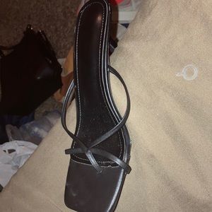 women’s heels!